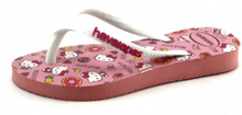 Havaianas Kids Slim Hello Kitty Roze HAV61