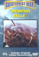 Aviation At War - Memphis Belle