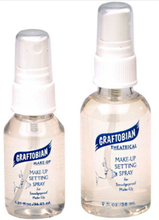 Setting Spray - Graftobian 58 ml Fikserings Spray