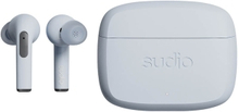 Sudio SUDIO Headphone In-Ear N2 Pro True Wireless ANC sininen
