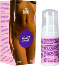 Velvet Shave Hair Removal