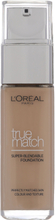 "L'oréal Paris True Match Foundation 1.5.N Foundation Makeup L'Oréal Paris"