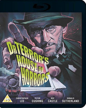 Dr Terror's House of Horrors