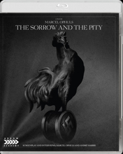 The Sorrow And The Pity