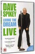 Dave Spikey - Live 2