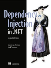 Dependency Injection in .NET Core