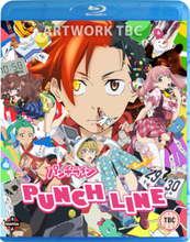 Punch Line - Complete Season 1
