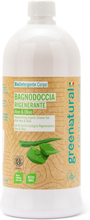 Ricarica bagnodoccia Rigenerante Aloe e Olivo 1 litro
