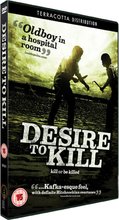 Desire to Kill