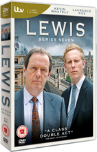 Lewis - Serie 7