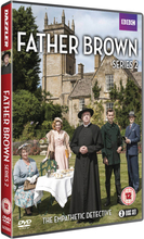 Father Brown - Series 2