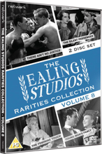 The Ealing Studios Rarities Collection