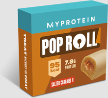 Pop Rolls - 6 x 27g - Salted Caramel