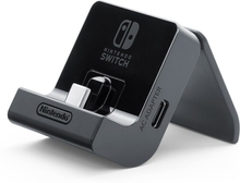 Nintendo Switch Charging Stand Ladestativ