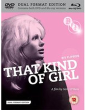 That Kind of Girl (The Flipside) [Dual Format Edition]