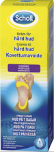 Scholl Foot Cream Intensive For Hard Skin
