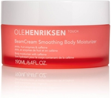 The Ole Touch Beam Cream Smoothing Body Moisturizer, 190ml