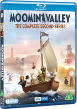 Moominvalley: Series 2