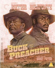 Buck and the Preacher - The Criterion Collection