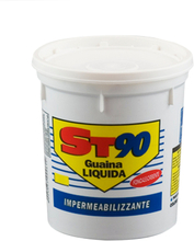 Guaina liquida per impermeabilizzare tetti ST90 Guaina ST90 Grigia 20kg