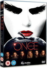 Once Upon A Time Staffel 5
