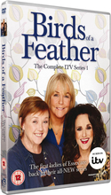 Birds of a Feather - Series 1