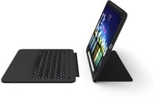 Zagg Slim Book Go Keyboard Apple Ipad Pro 11" Black Nordic