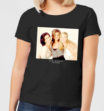 Friends Girls Women's T-Shirt - Black - 3XL - Black