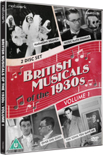 British Musicals of the 1930s