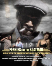 Pennies for the Boatman