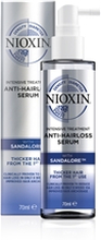 NIOXIN Anti Hairloss Treatment 70 ml