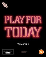 Play for Today: Volume 1