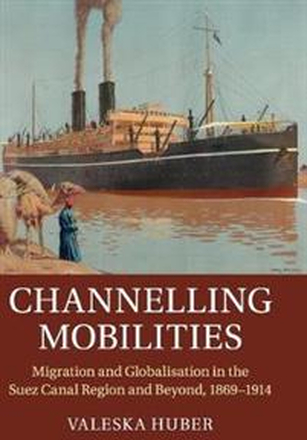 Channelling Mobilities