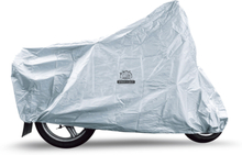 Telo cover coprimoto copri moto M 203x89x122cm scooter impermeabile Quality