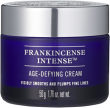 Frankincense Intense Age-Defying Cream Beauty WOMEN Skin Care Face Day Creams Nude Neal's Yard Remedies*Betinget Tilbud