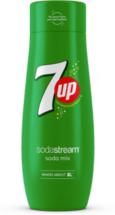 Sodastream 7UP