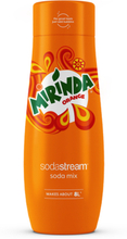 Sodastream Mirinda Orange