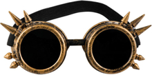 Steampunk Goggles med Spikes