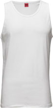 Jbs Singlet Tops T-shirts Sleeveless White JBS