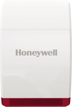 Honeywell Sirena senza fili a batteria per allarme HS3BS1S
