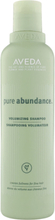 "Pure Abundance Volumizing Shampoo Shampoo Nude Aveda"