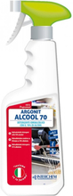Detergente idroalcolico Argonit Alcool 70 750 ml