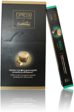 Confezioni 120 capsule Collection Vivace compatibili con Nespresso