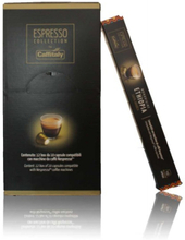 Confezioni 120 capsule Collection Ethiopia compatibili con Nespresso