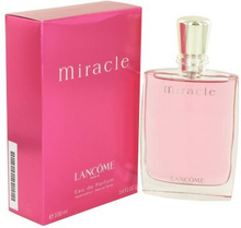 MIRACLE by Lancome - Eau De Parfum Spray 100 ml - til kvinder