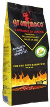 Carbonella per barbecue sacco 3 kg