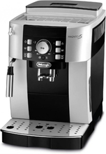 Macchina da caffè superautomatica Magnifica ECAM 21.117 Grigia