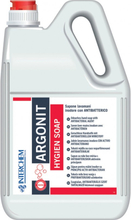 Sapone antibatterico Argonit Hygien 5 litri