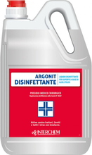 Detergente disinfettante Argonit PMC 5 litri