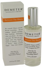 Demeter Between The Sheets by Demeter - Cologne Spray 120 ml - til kvinder